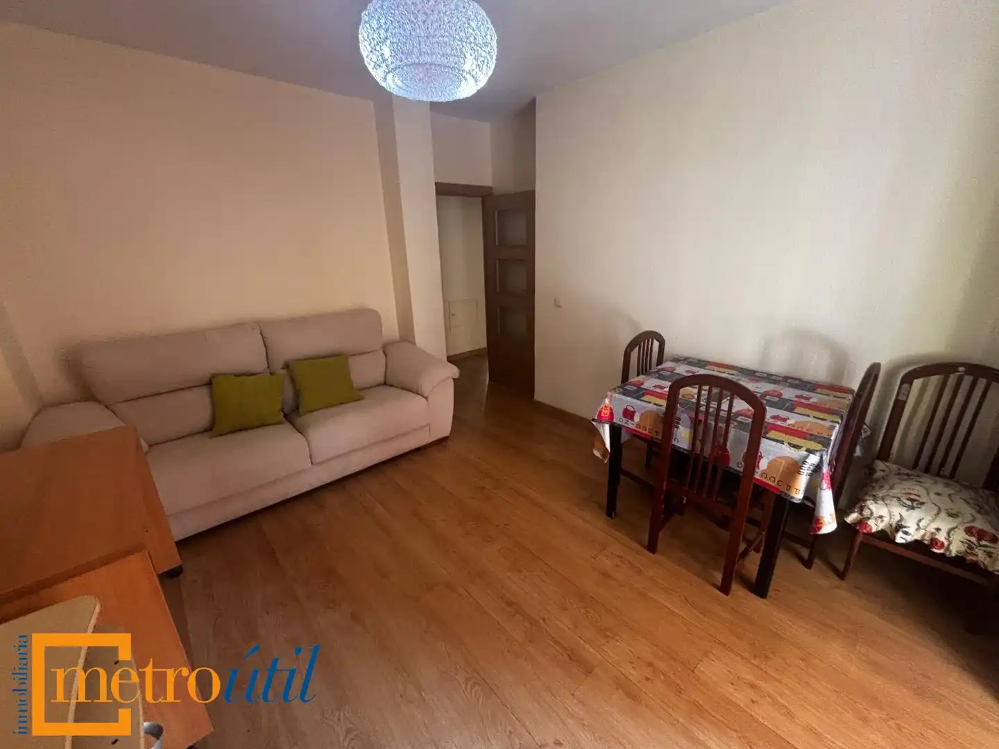 Appartamento con terrazza in vendita a Calle Benito Pérez Galdós, imagen 5
