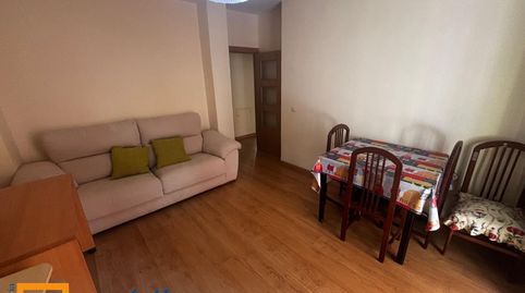 Foto 5 de Piso en venta en Calle Benito Pérez Galdós, Estación, Salamanca Capital