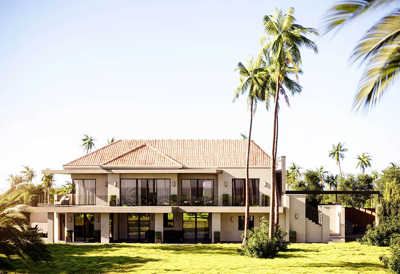 Chalet de obra nueva en venta en Calle Jubrique – Rocío de Nagüeles, imagen 8