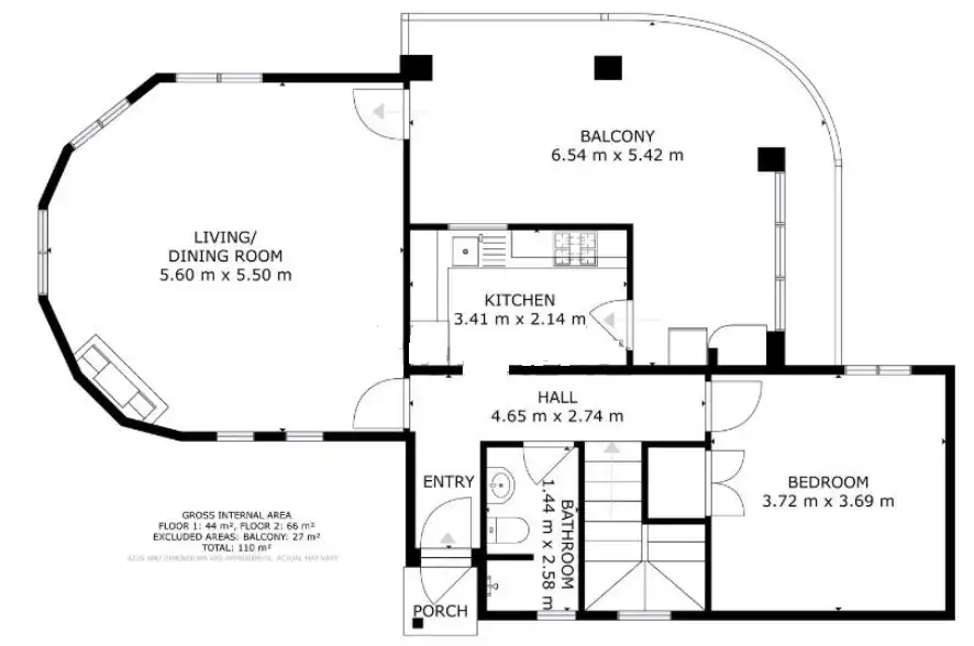 Houses for rent in Paichi