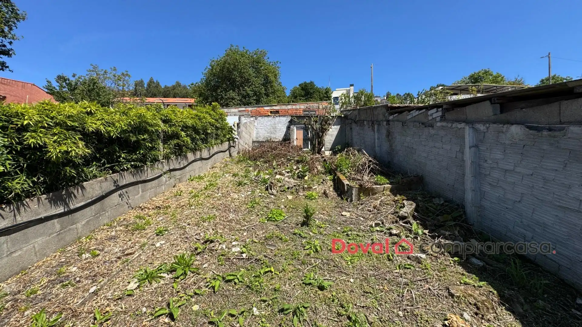 Casa o chalet en venta en Vigo  con Parquet, Terraza y Amueblado