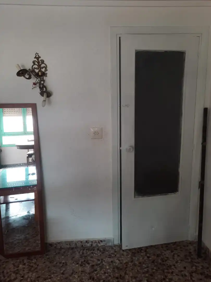 Flat for sale in Salinas  with Balcony