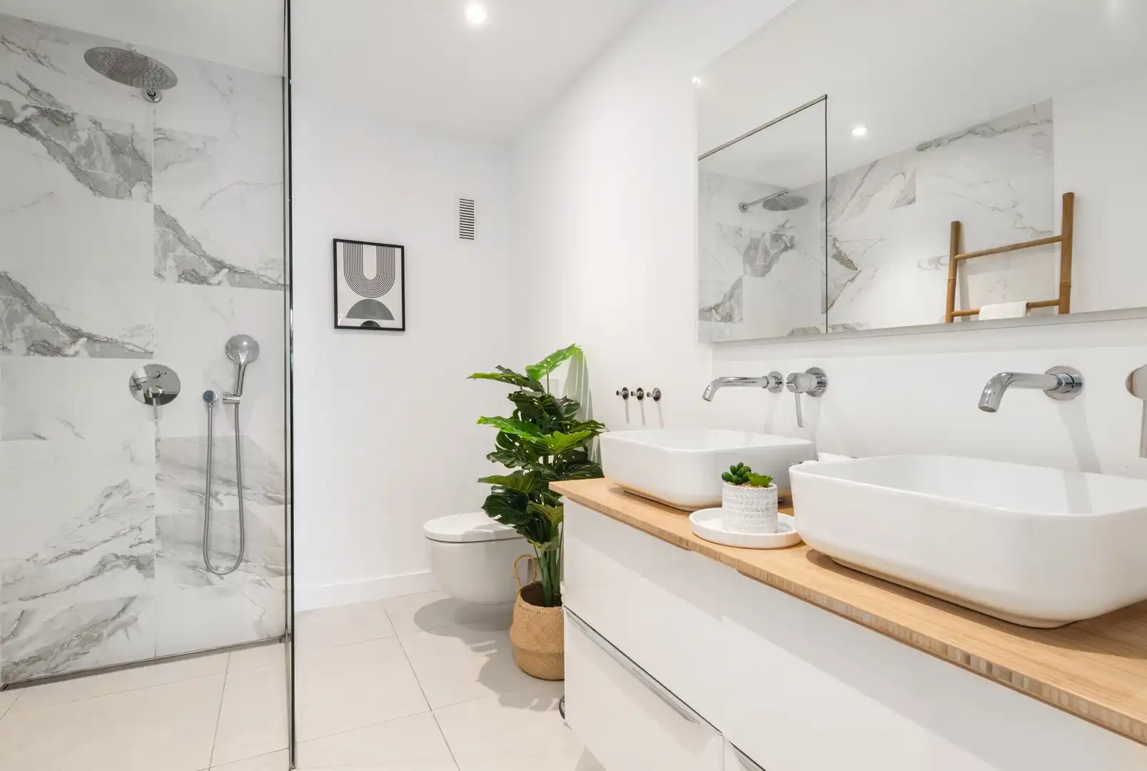 Apartament amb piscina en venda a Marbella Centro, imagen 18