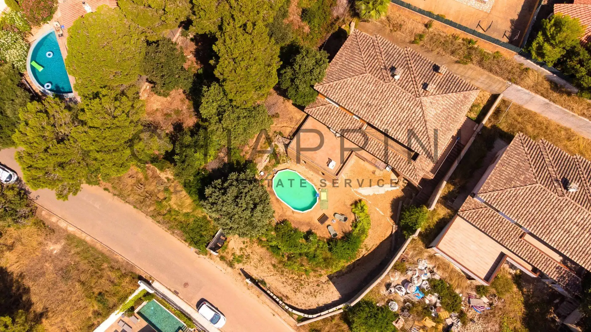 Casa en venda a Residencial Begur - Esclanyà, imagen 5