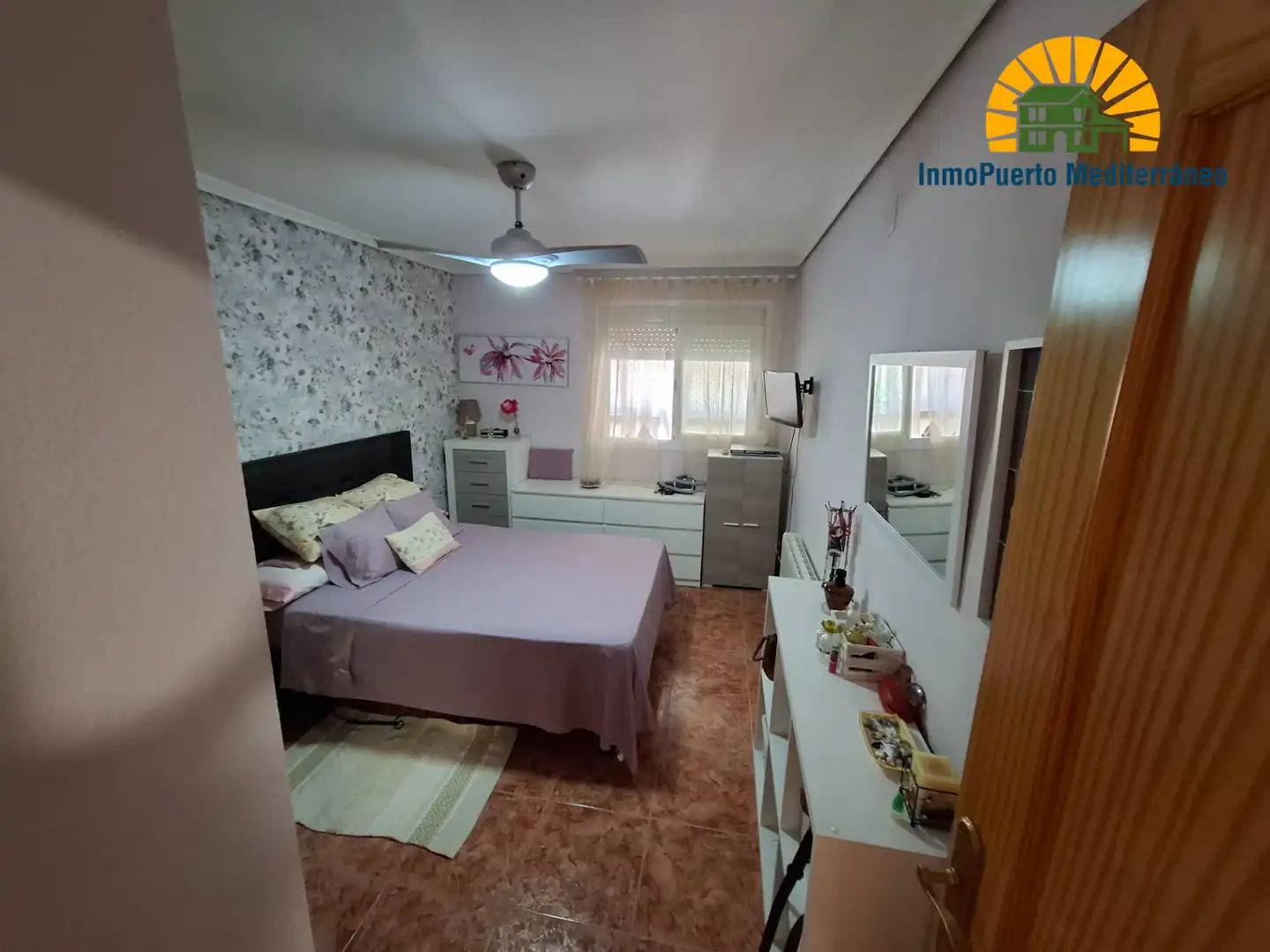 Mini appartamento con piscina in vendita a Playa de Poniente, imagen 14