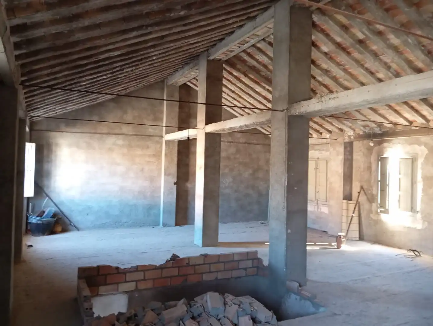 Houses for sale in Huétor Tájar