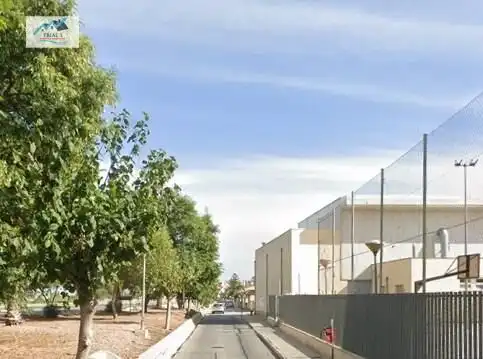 Piso en venta en Avenida TOMAS VILLANUEVA