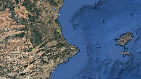 Foto 4 de Pis en venda a Carrer Sant Pere, Beniopa - Sant Pere, Valencia