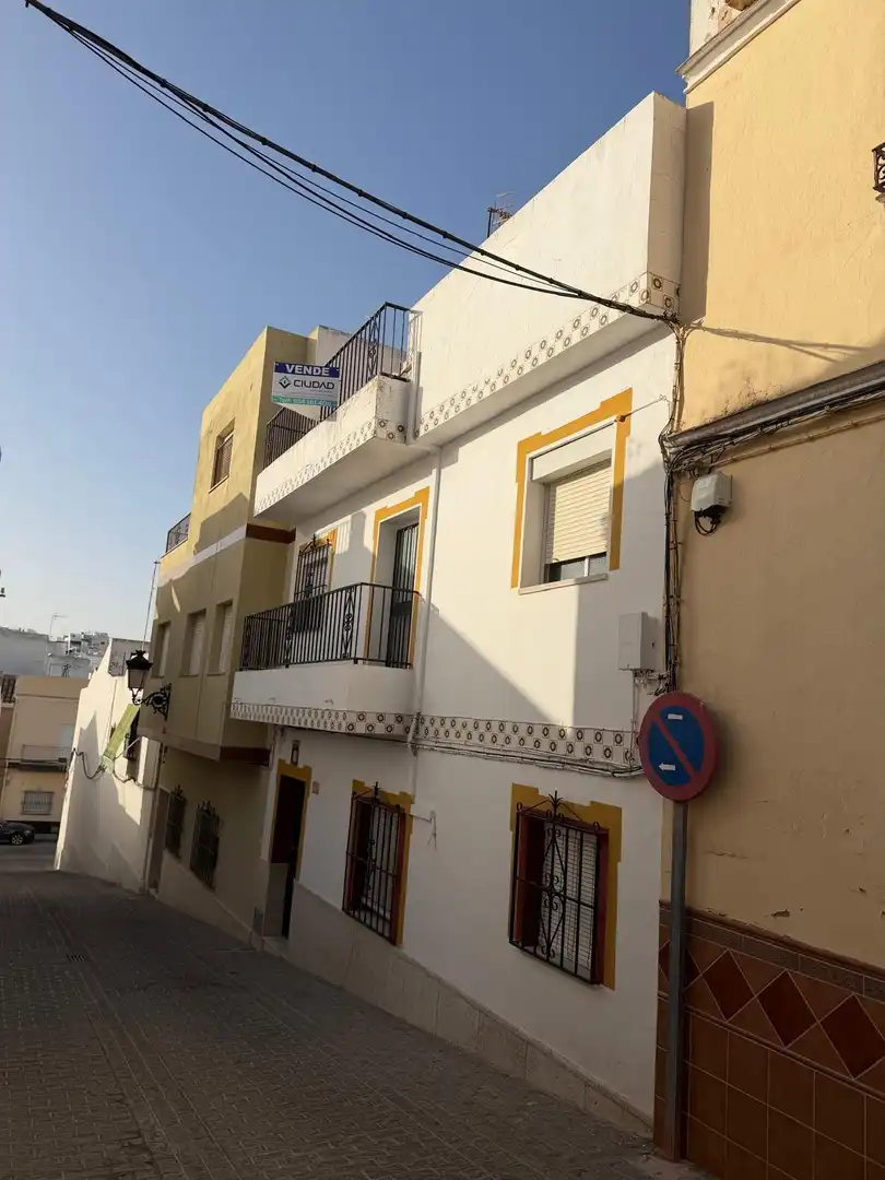 Casa en venda a Calle SANTA LUCIA, imagen 5