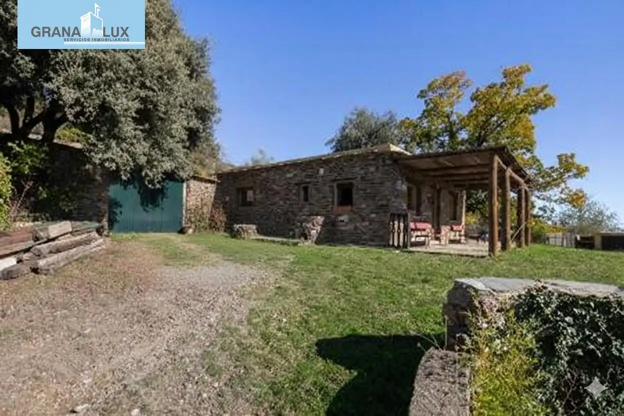 Casa rústica en venda a La Taha, imagen 15