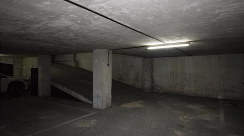 Photo 4 of Garage for sale in Oviedo - C/ Teodoro Cuesta, 19, Ciudad Naranco - Prados de La Fuente, Asturias