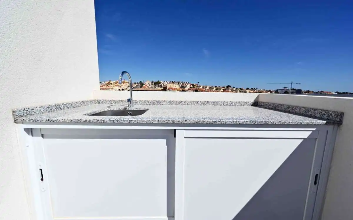 Terrace of Houses for sale in Orihuela  with Terrace