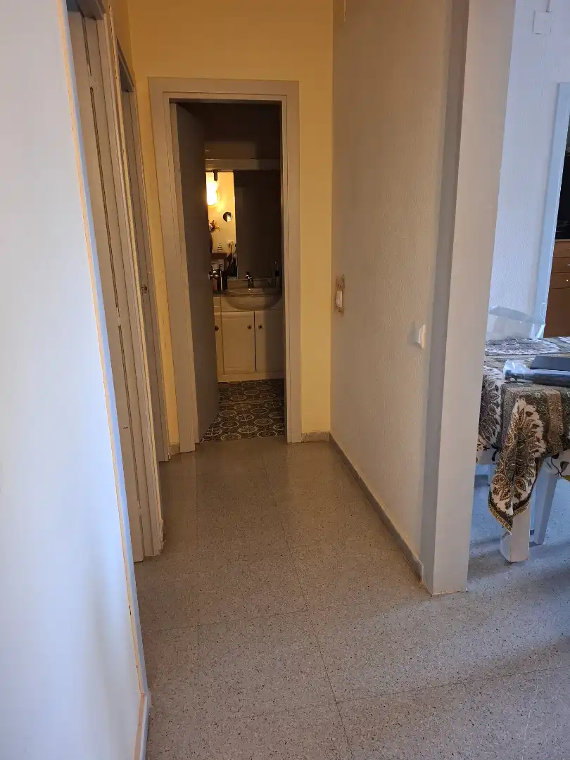 Ático en venta en Badalona con Aire acondicionado, Calefacción y Horno