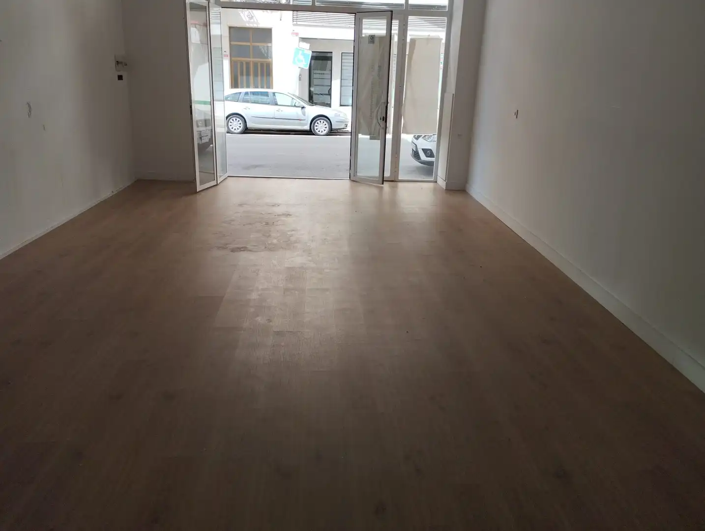 Gewerbefläche zur Miete in Almendralejo, imagen 2