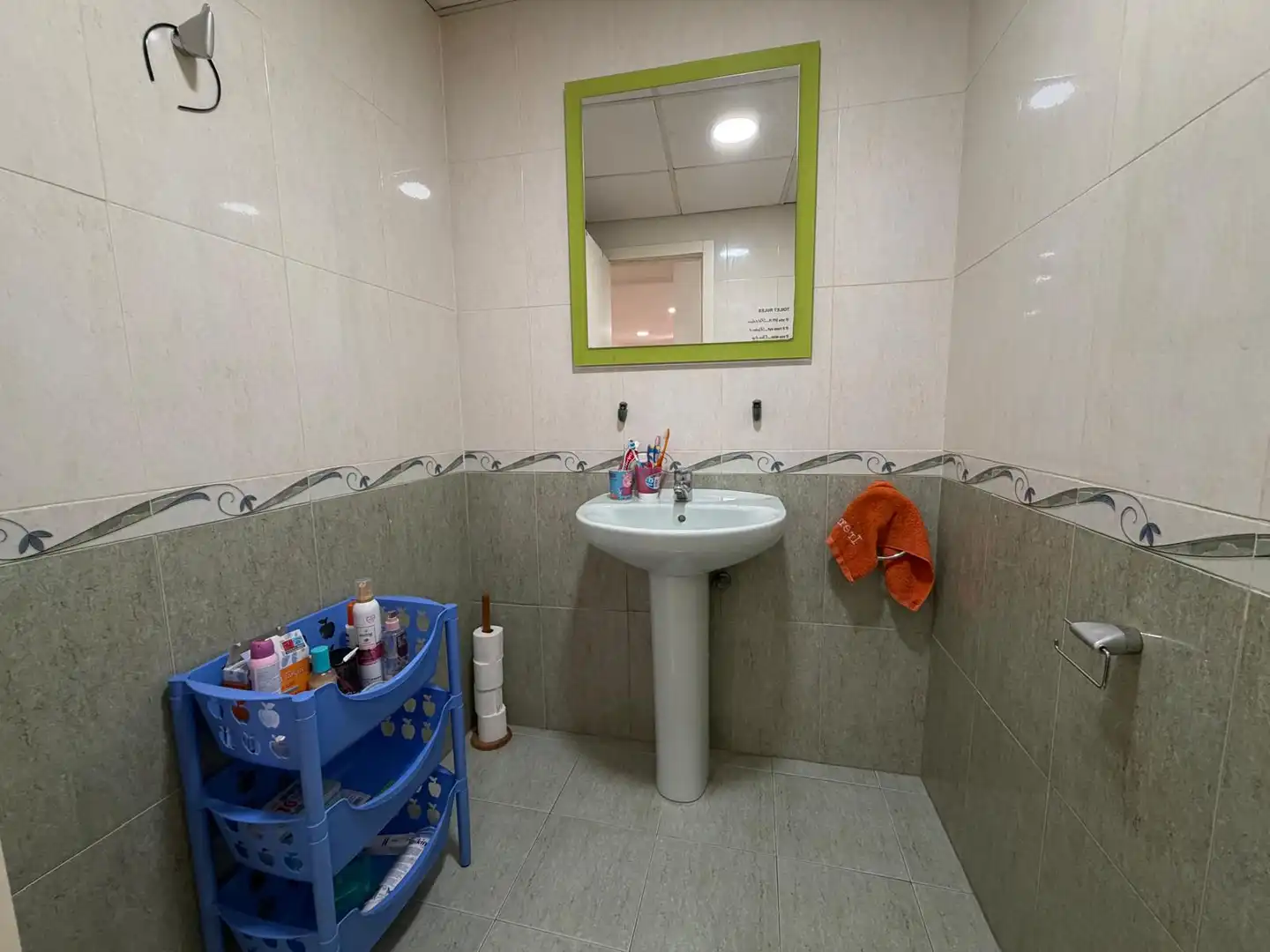 Flat with terrace for sale in Calle José Mira Conesa 11, imagen 12