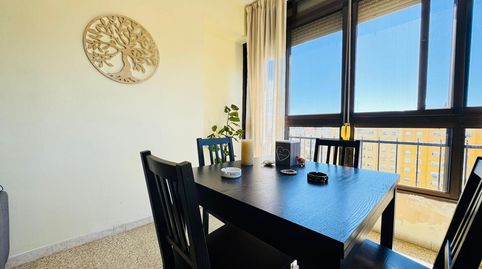 Foto 3 von Wohnung zum Verkauf in San Bernabé, Algeciras