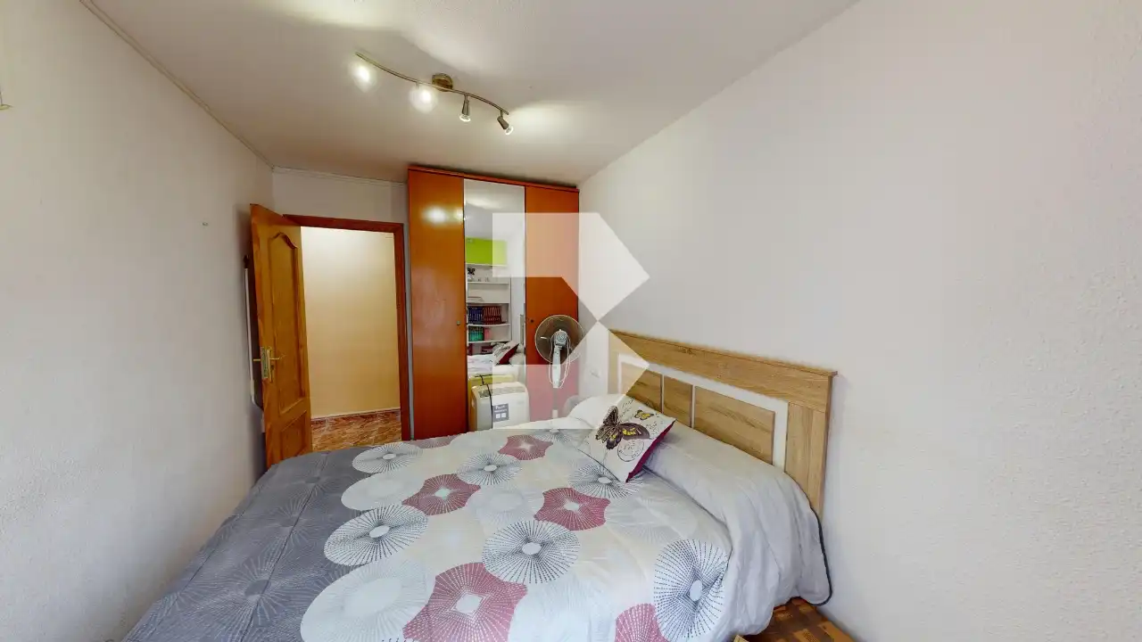 Flat with lift for sale in Carrer del Port de la Carrasqueta, imagen 17
