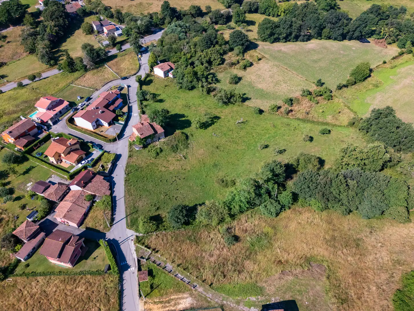 Casa o chalet en venta en Lugar Castro, La Pola Siero