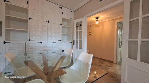 Foto 2 von Wohnung zur Miete in Avenida Al-nasir, Santa Rosa - Valdeolleros,  Córdoba Capital