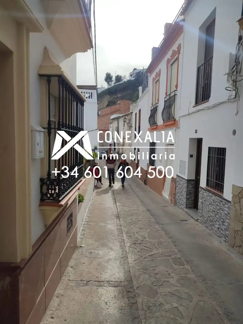 Maison à vendre à Setenil de las Bodegas, imagen 3
