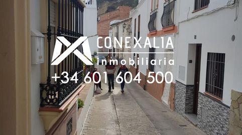 Foto 3 de Casa o chalet en venta en Setenil de las Bodegas, Cádiz