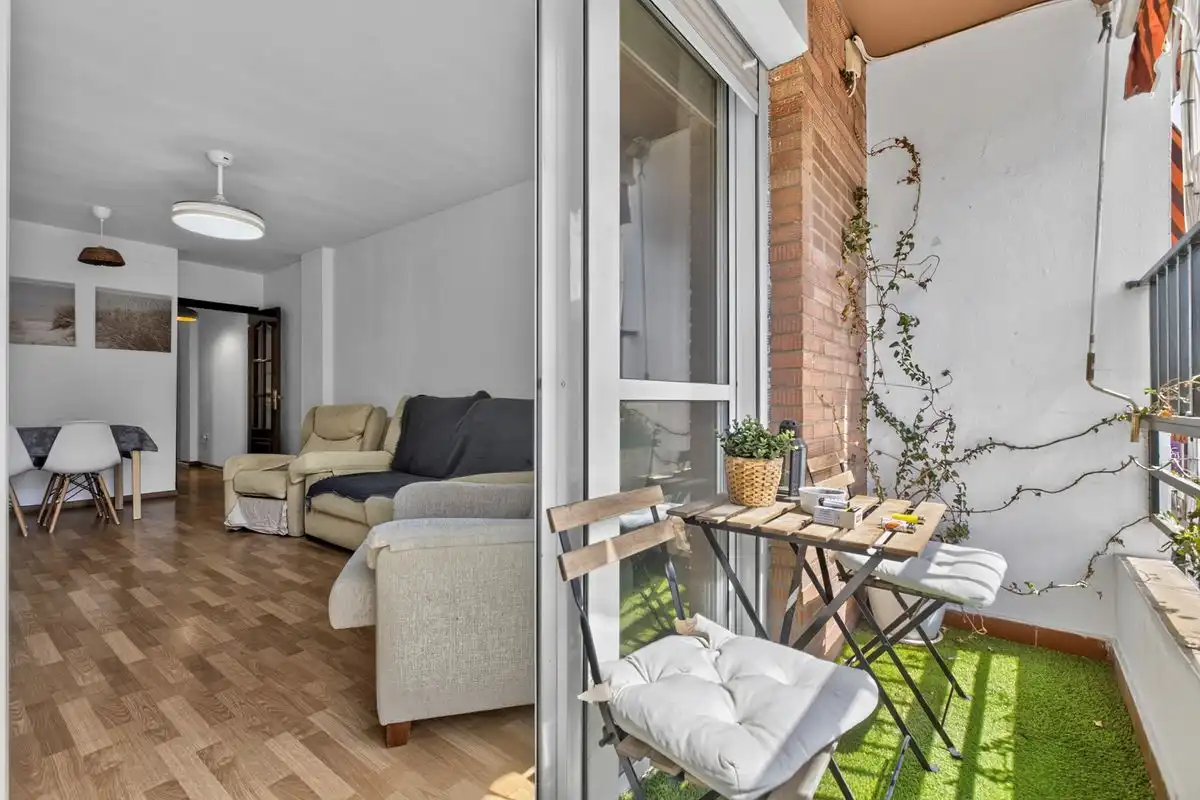 Appartement avec ascenseur à vendre à Calle Jimenez de Aranda, imagen 4