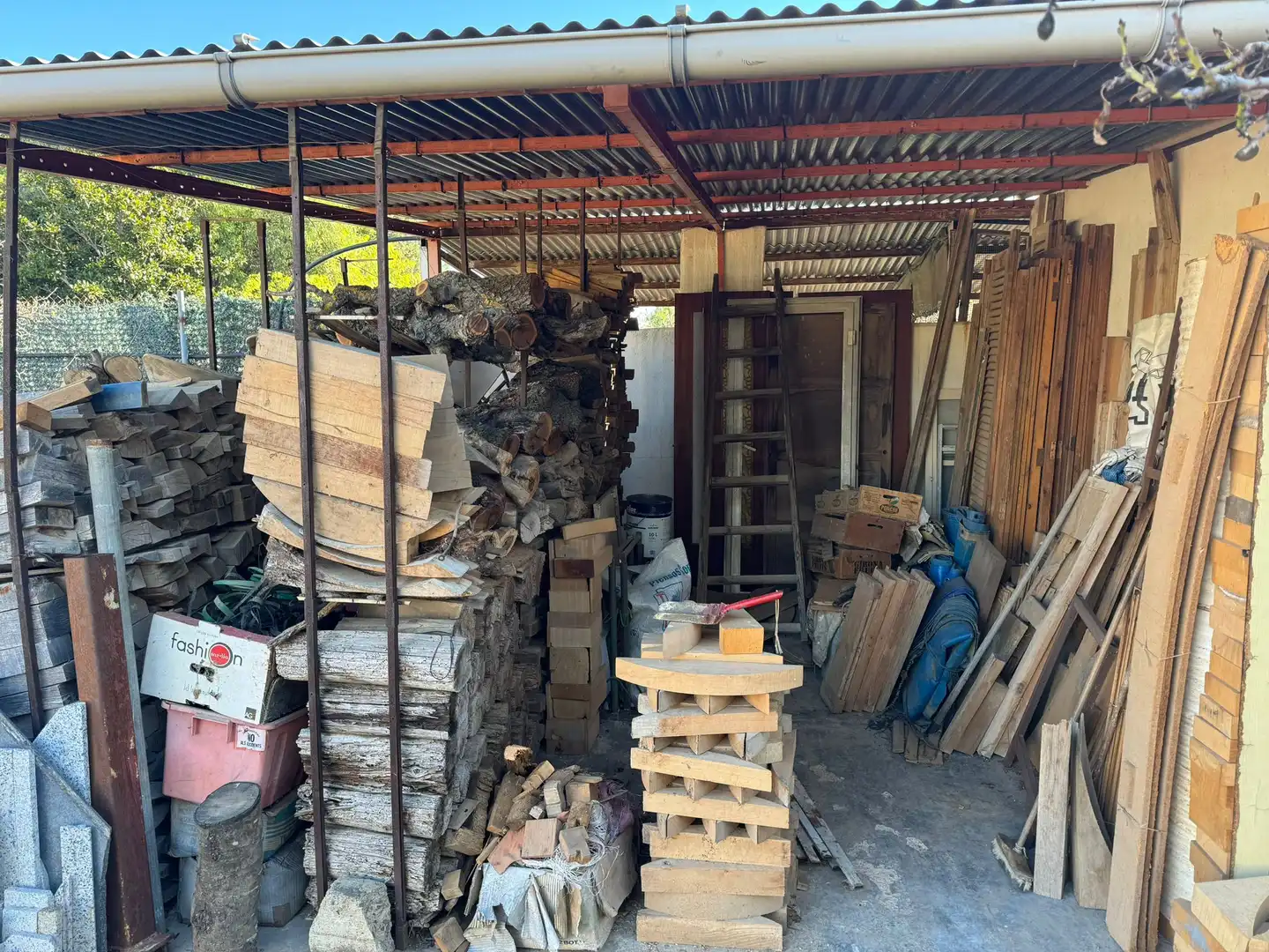Villa con terrazza in vendita a Valls, imagen 21