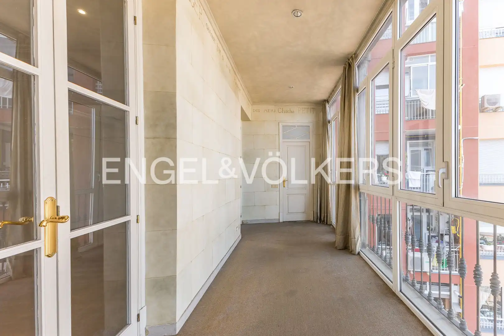 Piso con terraza en venta en Eixample, imagen 42