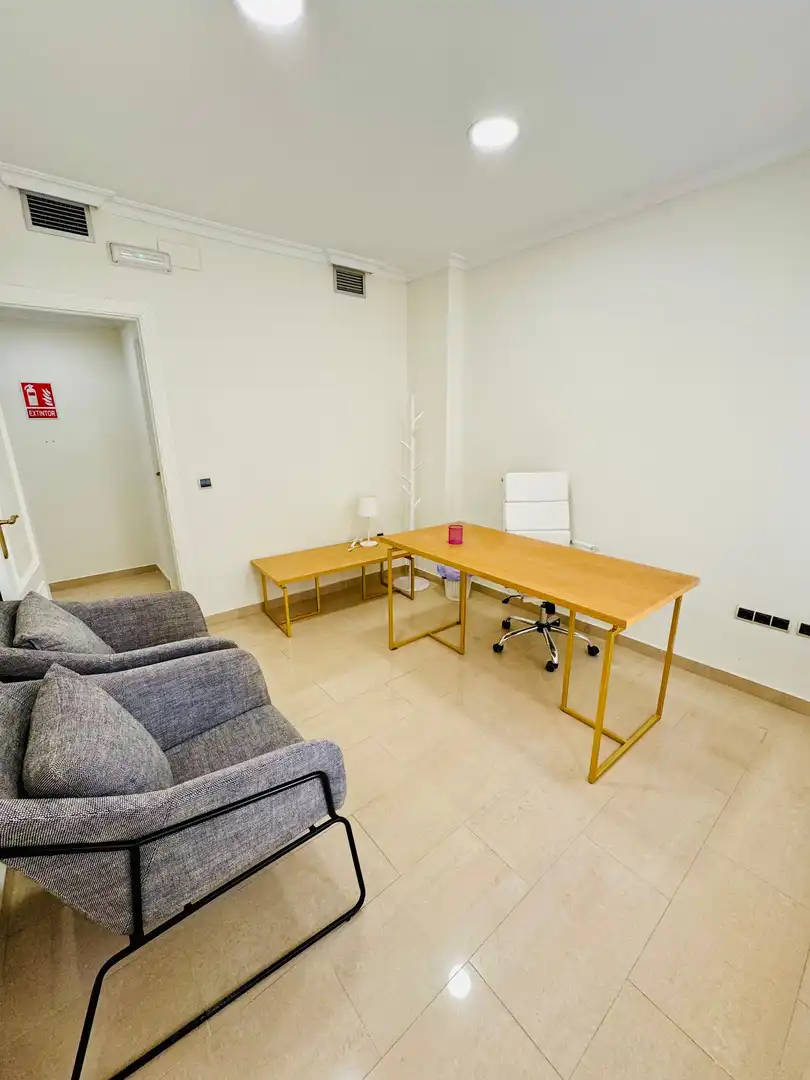 Local comercial en alquiler en Marbella Centro, imagen 14