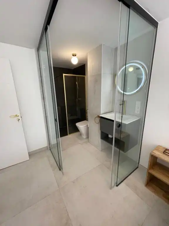 Baño de Piso de alquiler en Playa del Cura