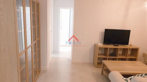 Foto 3 de Pis de lloguer a Centro, Utrera