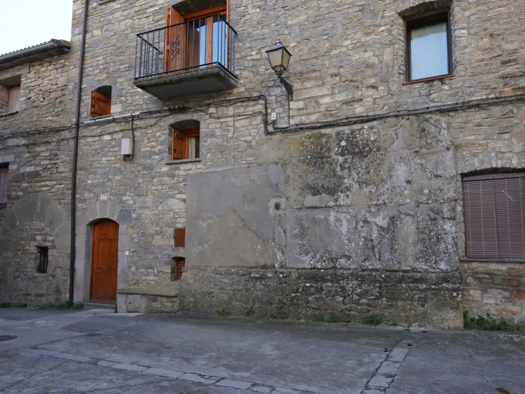 House for sale in Calle Mayor Ag.Coscoj.Sobrarbe, imagen 4