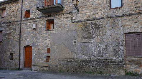 Casa con encanto en Coscojuela de Sobrarbe., immagine 4