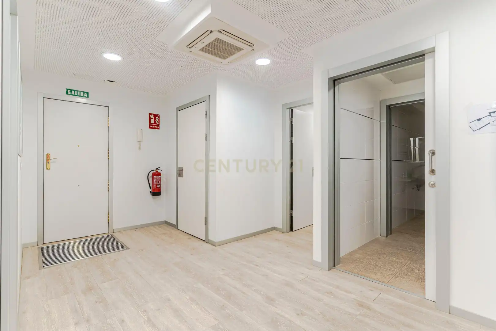 Wohnung zum Verkauf in Calle Acera del Casino, 3, Granada, Spain, 3, San Matías - Realejo