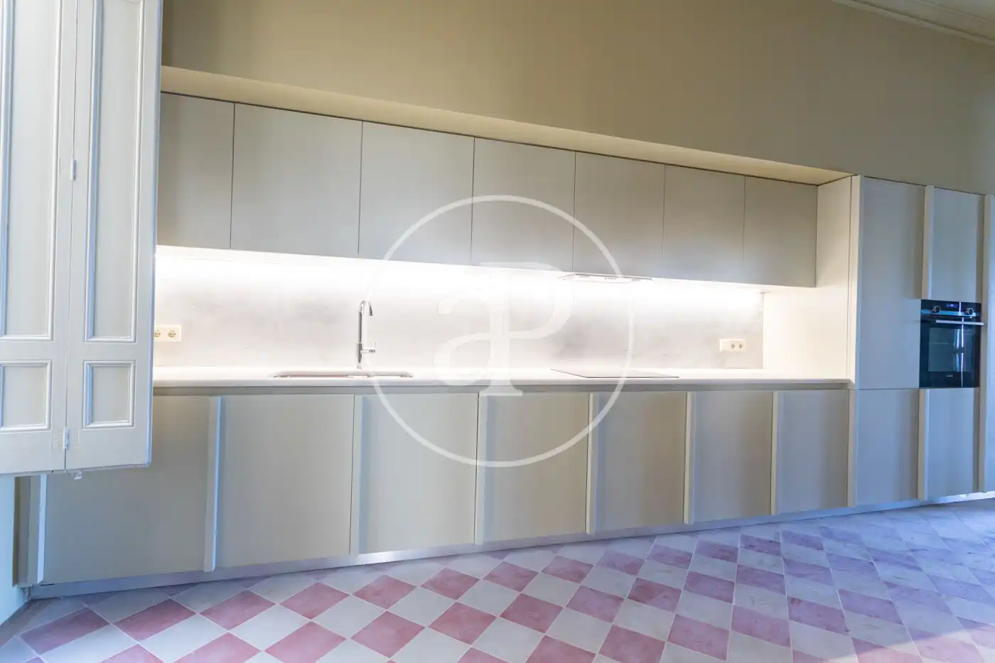 Wohnung zur Miete in Barcelona, Barcelona