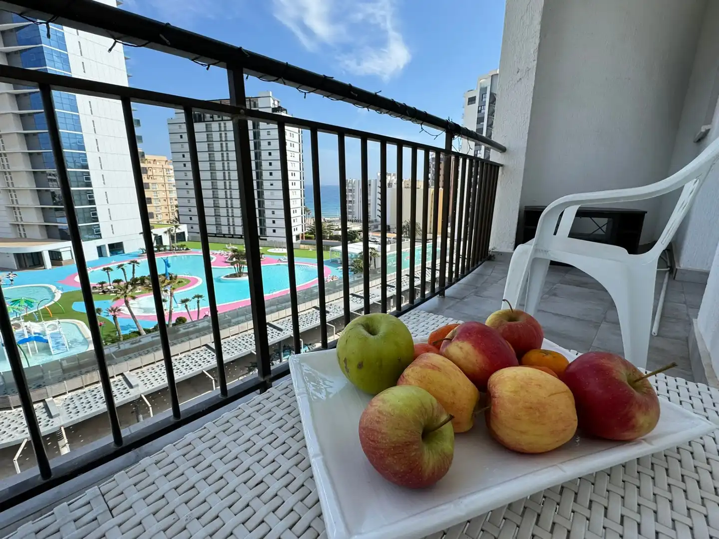 Piso con terraza en venta en Zona Pueblo, imagen 8