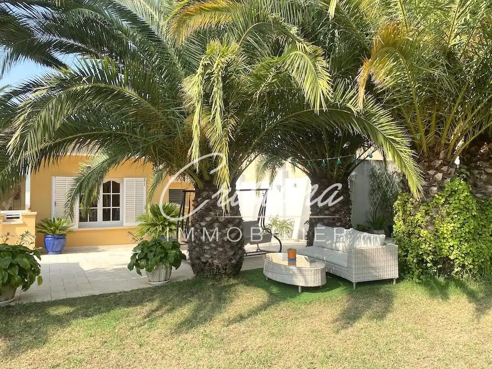 Haus mit Garten zum Verkauf in Golf Costa Brava, imagen 33