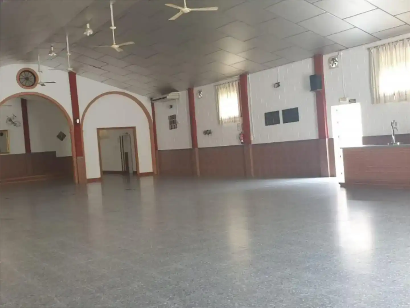 Nave industrial en venta en Aznalcóllar