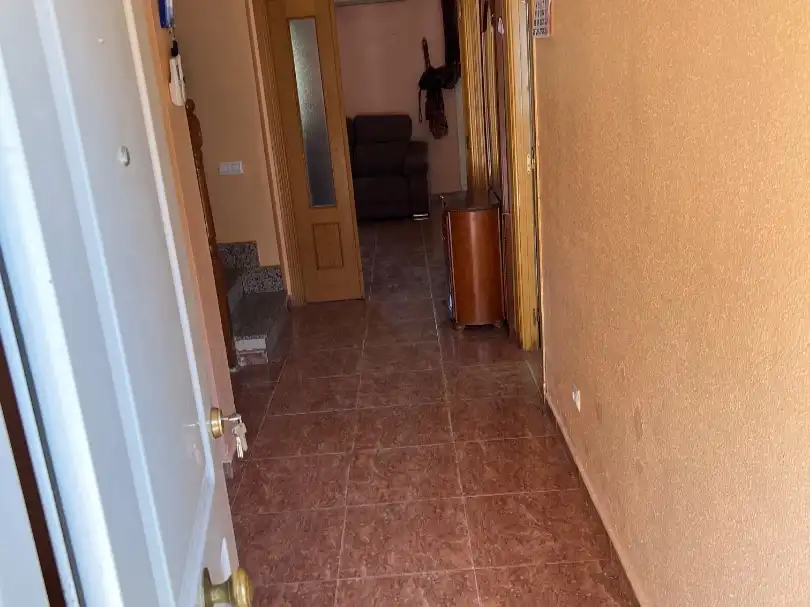 Xalet amb jardí en venda a Calle Océano Pacífico 5, imagen 4