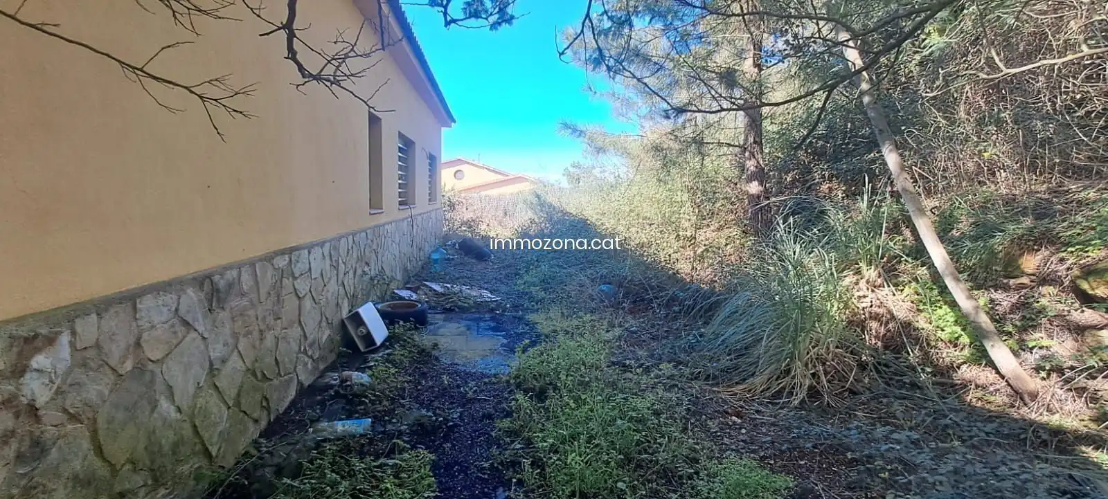 Villa avec piscine à vendre à Calle de la Masia, imagen 28