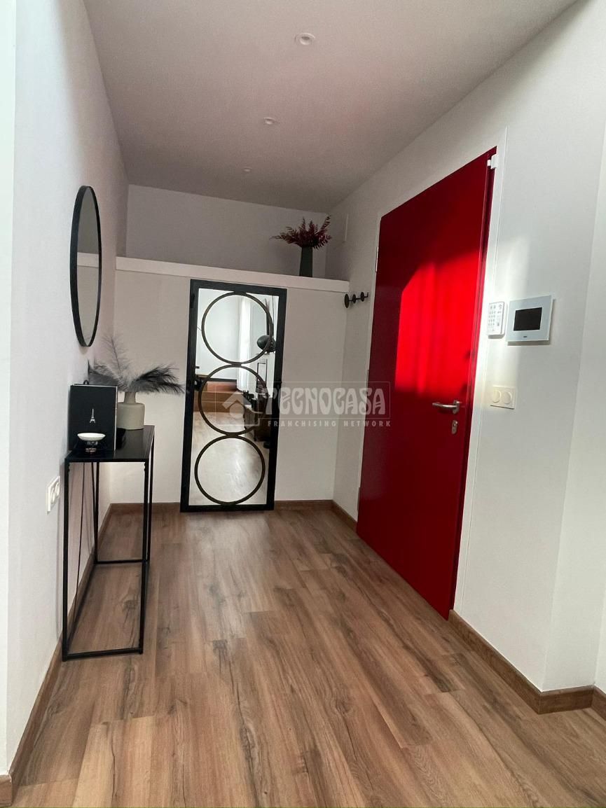 Single-family semi-detached for sale in San Pedro - Gabriel Miró - María Guerrero