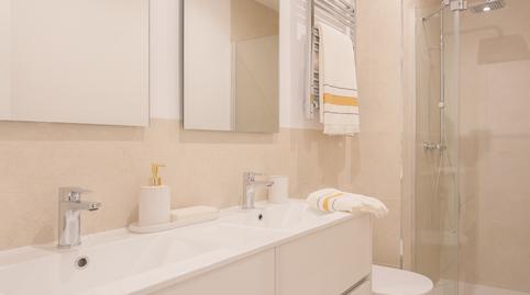 Foto 3 de Pis de lloguer a Sant Martí de Provençals,  Barcelona Capital