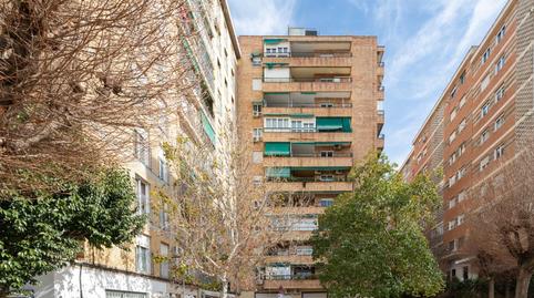 Foto 4 de Piso de alquiler en Cervantes,  Granada Capital