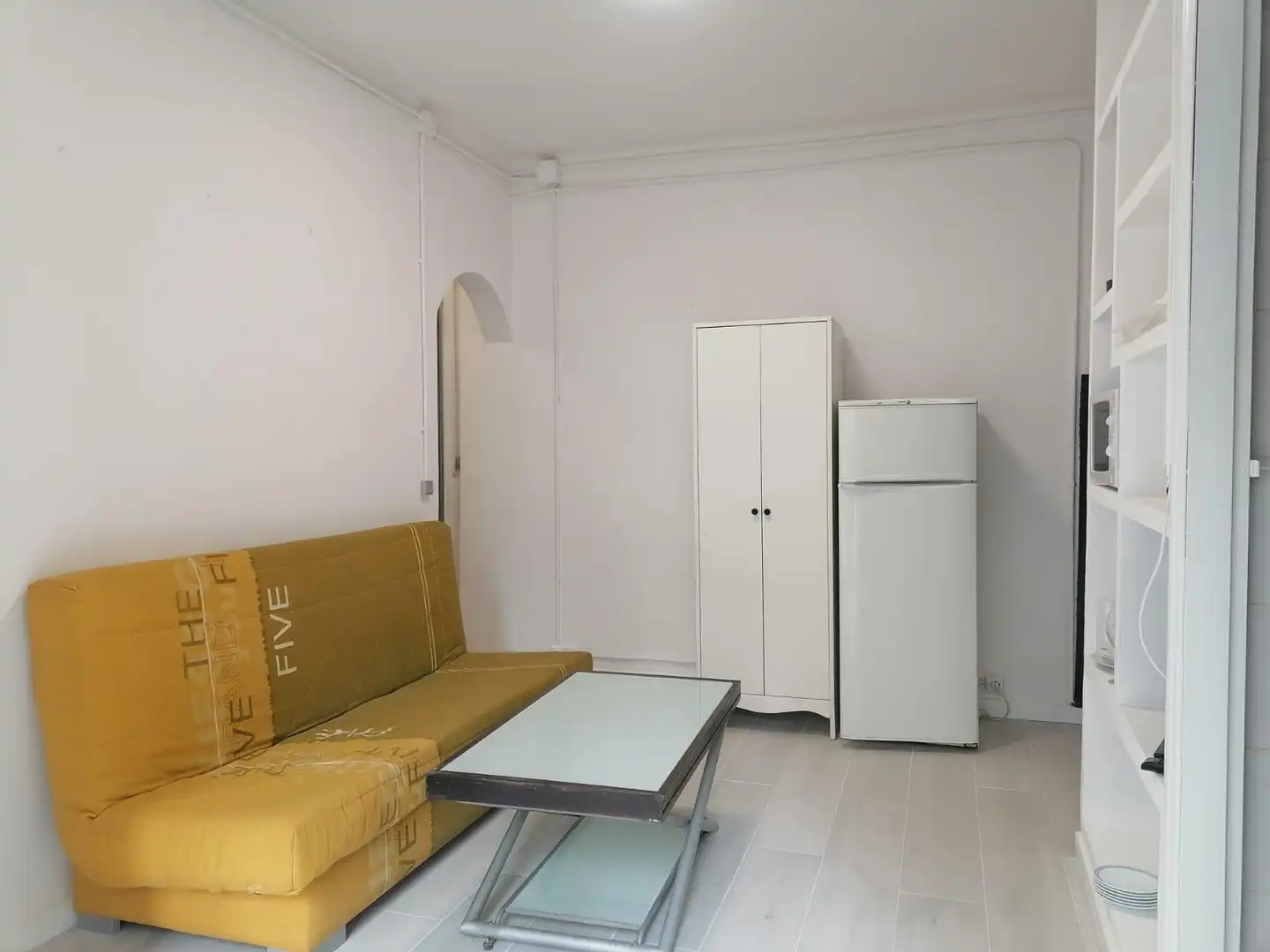 Wohnung mit Aufzug zum Verkauf in Mar i Camp - Platja dels Capellans, imagen 3