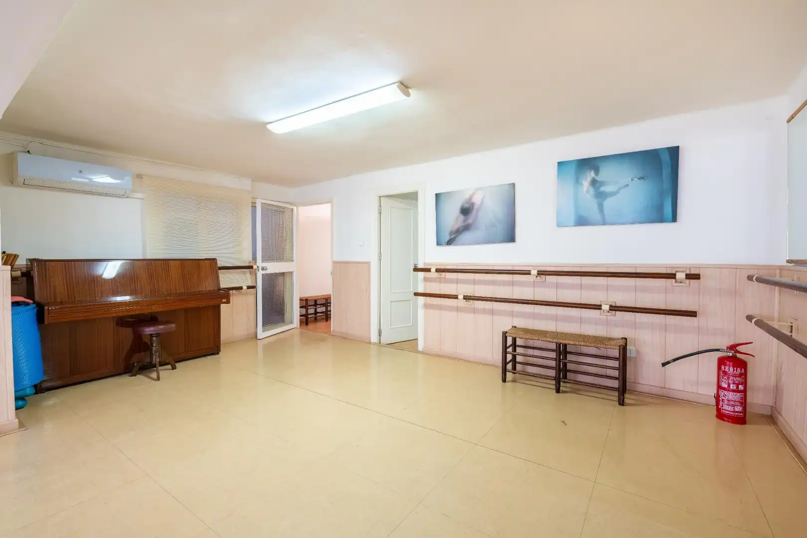 Oficina con ascensor en venta en Calle Calle Padre Santaella, imagen 5