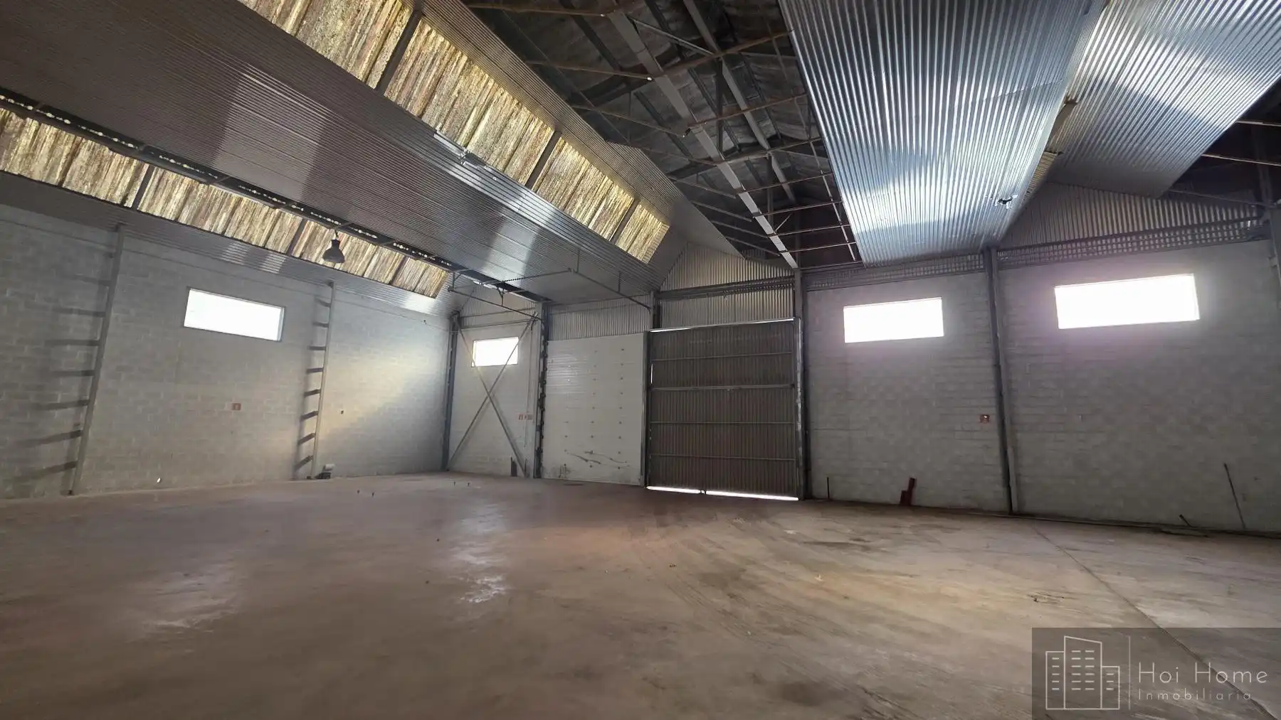 Nave industrial en venta en Jerez norte - Montealto - Pozoalbero, imagen 2
