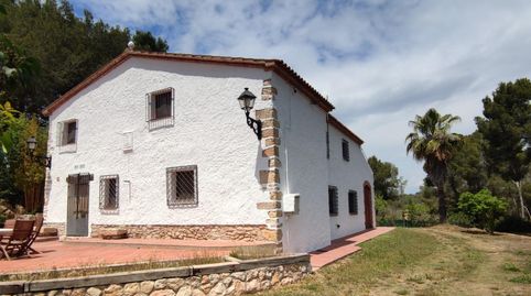 Foto 2 de Finca rústica en venda a Disseminat, El Catllar , Tarragona