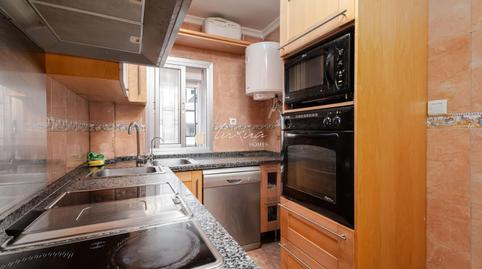 Foto 5 de Pis en venda a Alcalde Narciso Briales, Barrio de Ciudad Jardín, Málaga Capital