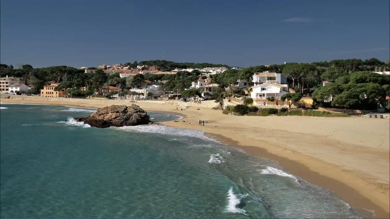 Grundstücke und Bauplätze zum Verkauf in Sa Tamardia 19, imagen 7