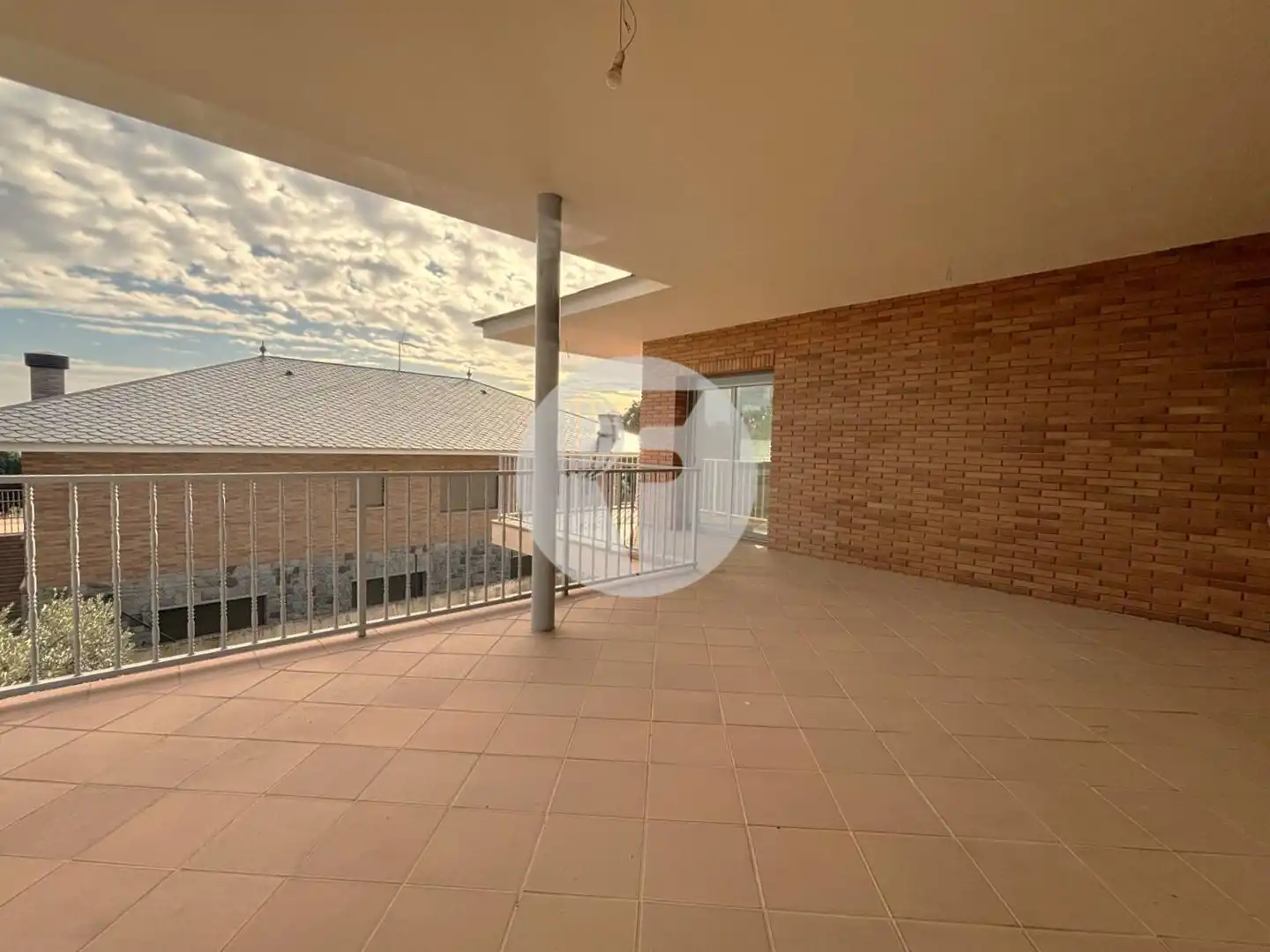 Haus mit Terrasse zum Verkauf in L'Ametlla del Vallès, imagen 27